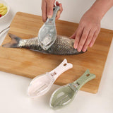 Poisson - Ecailleur Poisson™ - {{ KITCHEN FELIZ }}