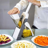 Mandoline Cuisine Manuelle Multifonctions™ - {{ KITCHEN FELIZ }}