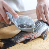 Poisson - Ecailleur Poisson™ - {{ KITCHEN FELIZ }}