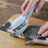 Poisson - Ecailleur Poisson™ - {{ KITCHEN FELIZ }}