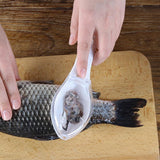 Poisson - Ecailleur Poisson™ - {{ KITCHEN FELIZ }}